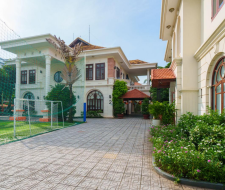 European International School Vietnam HCMC, International European School in Vietnam