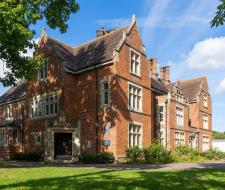 Hadlow College