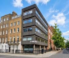 Halcyon London International School