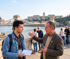 Home Language International Hungary