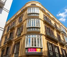 Language School IH Malaga