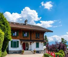Institut Villa Pierrefeu (School of International etiquette and Protocol in Switzerland)