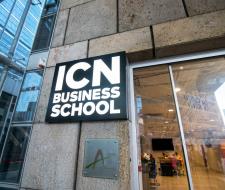 International College ICN