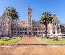 Sydney International College of Management