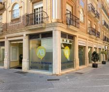 International House Huelva