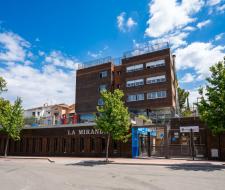 International School La Miranda