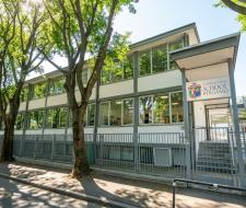 International School of Bergamo
