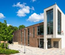 INTO University of Exeter