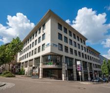 International School of Management in Munich (ISM Munich)