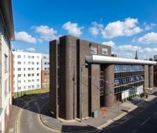 Kaplan Language School Bournemouth