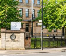 Kelvinside Academy Private School