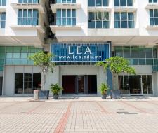 LEA Language Center