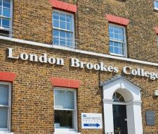 London Brookes College