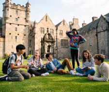 Loretto School Summer Kids Camp BSC