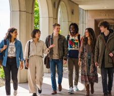 Loyola University IT Summer School