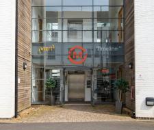 Met Film School London, Escuela de Cine Met de Londres
