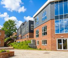 More House Private School
