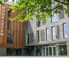 Mountview Academy of Theatre Arts