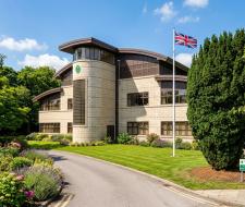 Myerscough College