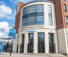 North West Regional College