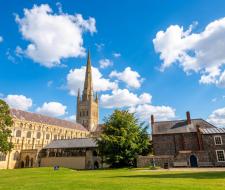 Norwich Private School