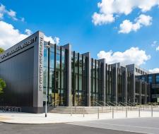 Oxford Brookes University Summer Camp