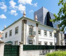 PaRK International Schools, PaRK International Schools in Portugal