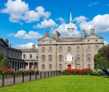 Robert Gordon's College