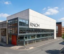 Royal Northern College of Music, RNCM Conservatory