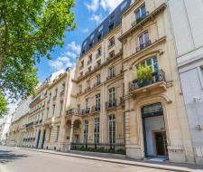 Schiller International University France