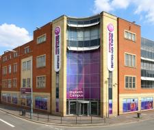South & City College Birmingham