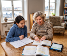 Home Language International Sweden