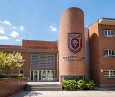 The British School, El Colegio Británico — Private British school in Spain