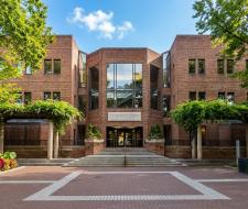 The Wharton School, Wharton School of Business