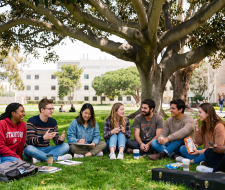UC Santa Barbara Summer Camp