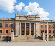 University of Gothenburg