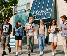 Whytecliff Agile Learning Centers