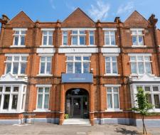 Willington School