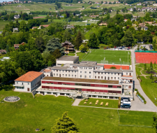 St. George's International School, Switzerland