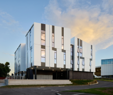 Sunderland College ACG