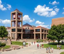 The City University of New York Queens College