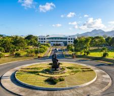 The Philippines Open University