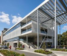 Top Education Institute in Australia