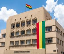 Universidad Mayor de San Andres