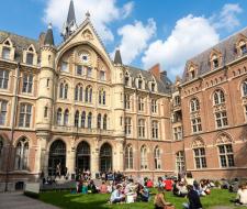 Universite Catholique de Lille
