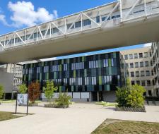 Universite de Bourgogne