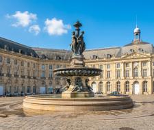 University of Bordeaux