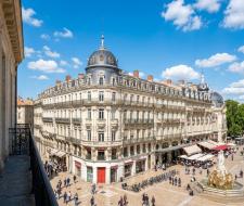 University of Montpellier