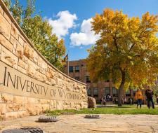 University of Wyoming