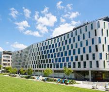 UTS Insearch University College